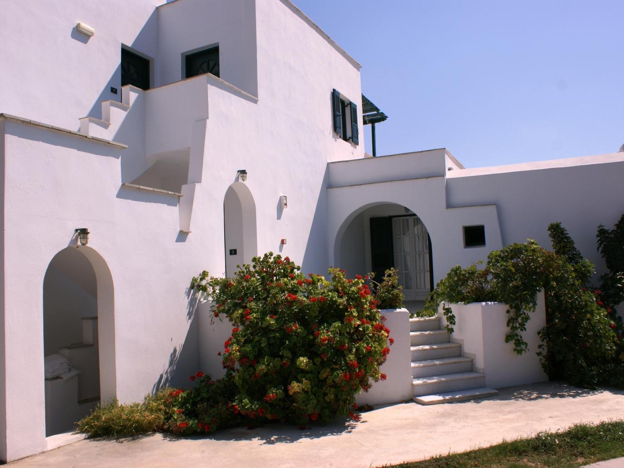 Plaka Hotel I Экстерьер фото