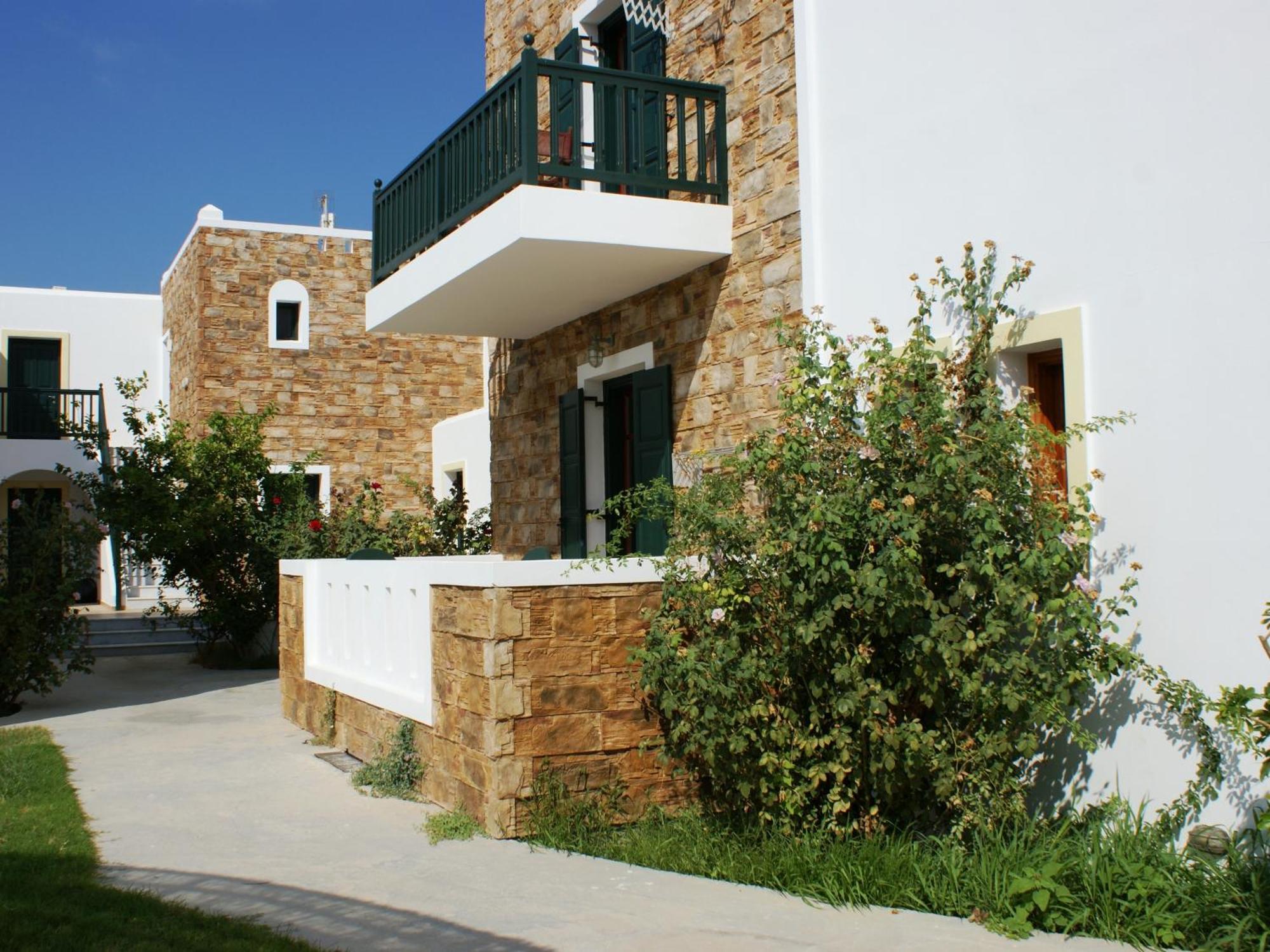 Plaka Hotel I Экстерьер фото