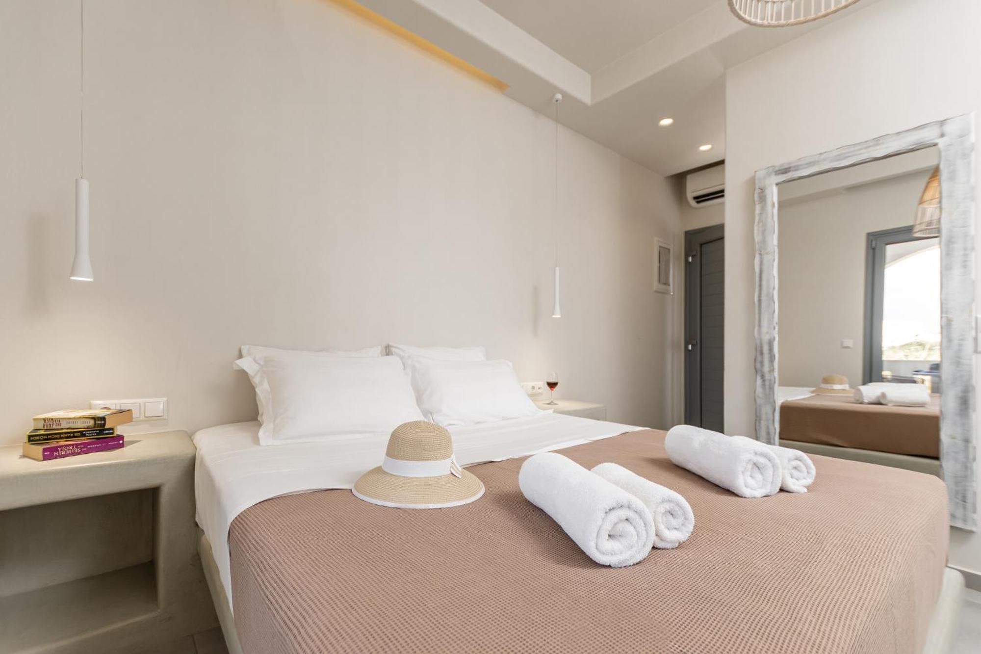 Plaka Hotel I Экстерьер фото
