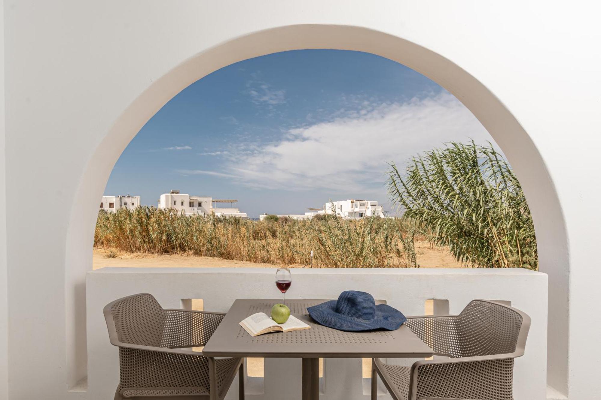 Plaka Hotel I Экстерьер фото