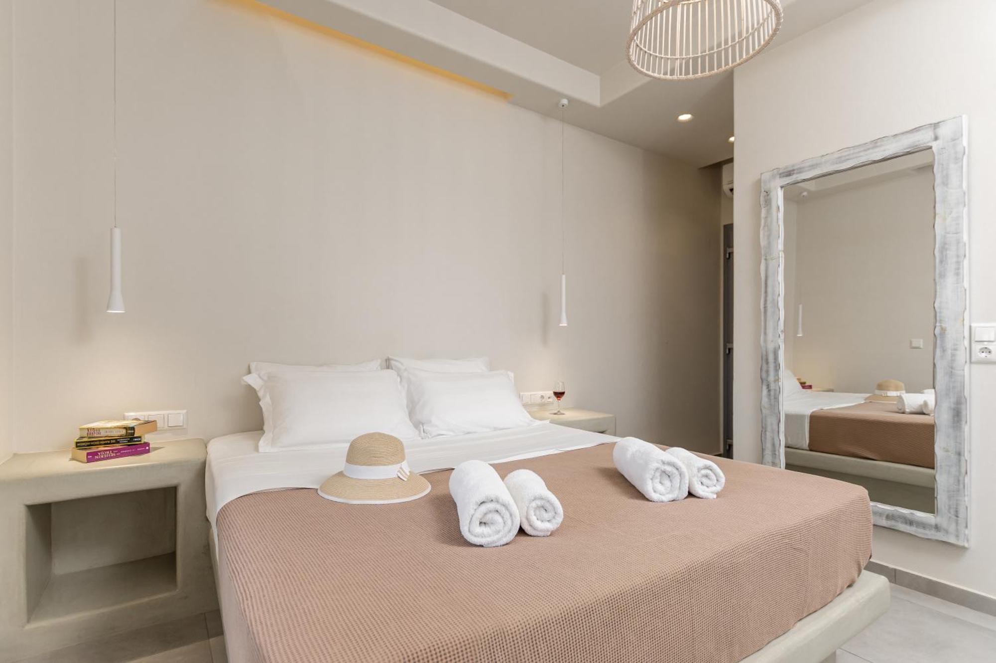 Plaka Hotel I Экстерьер фото