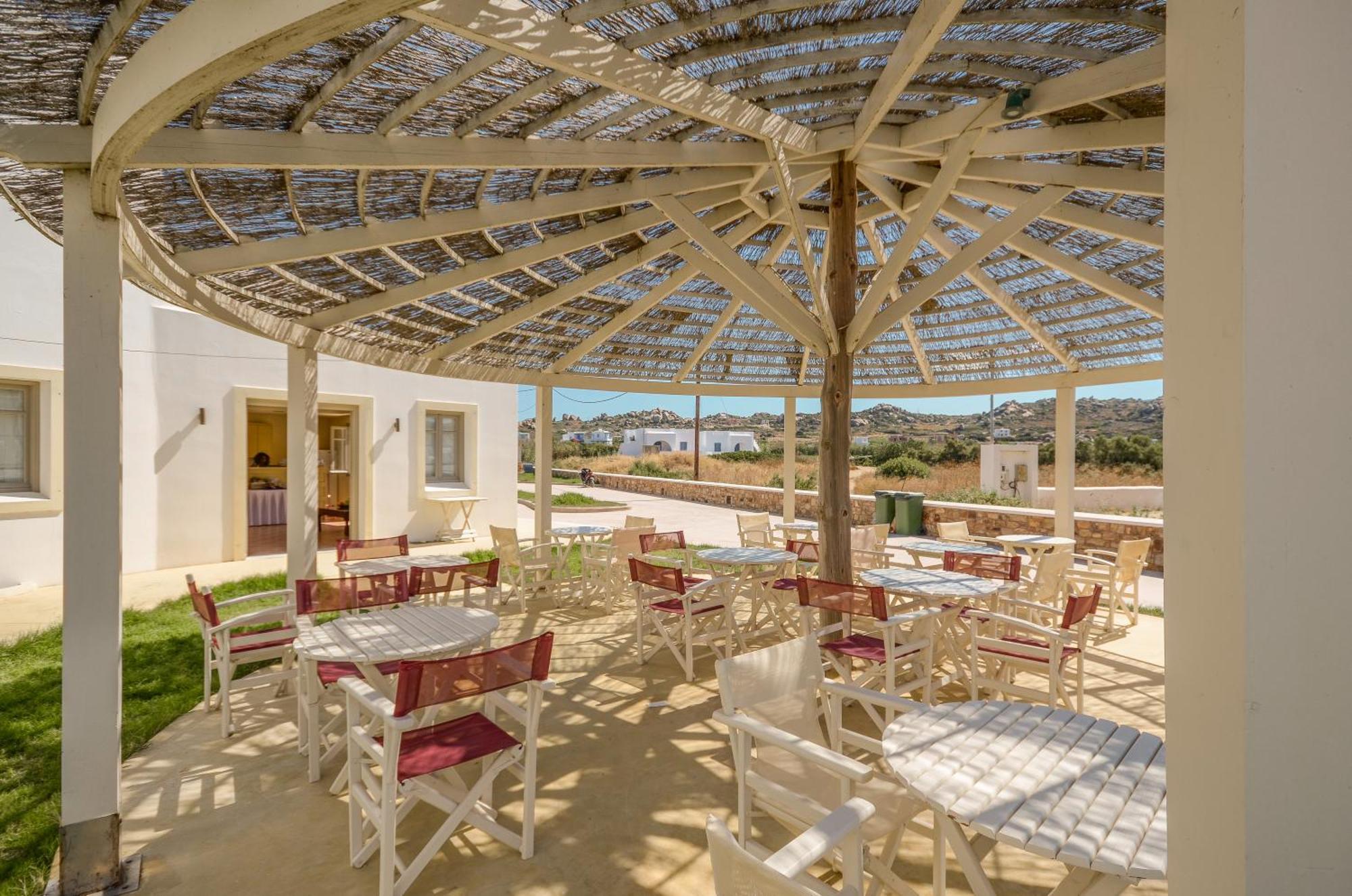 Plaka Hotel I Экстерьер фото